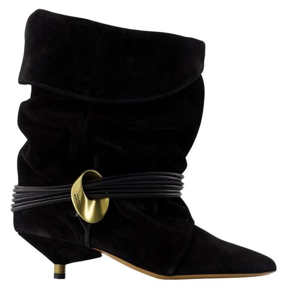 Isabel Marant Women black | black Boots - Picture 1 of 2